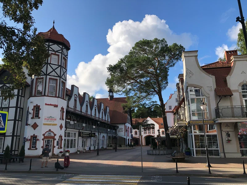 Фото Karmann's Hotel