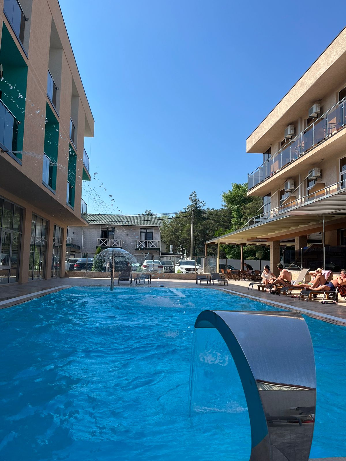 Фото Александра