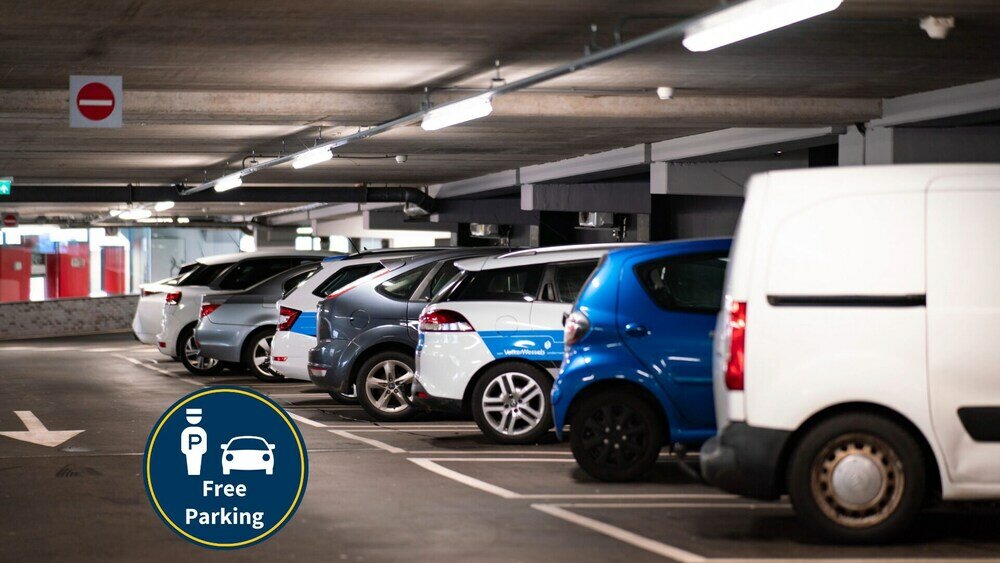 Фото 2br Family Apt Puente de la Mujer View