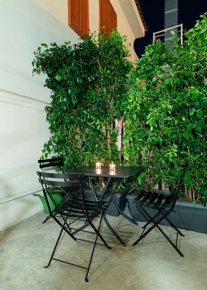 Фото Ether Loft Suites