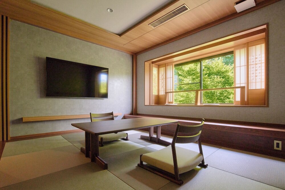 Фото Ryoso Suiuntei