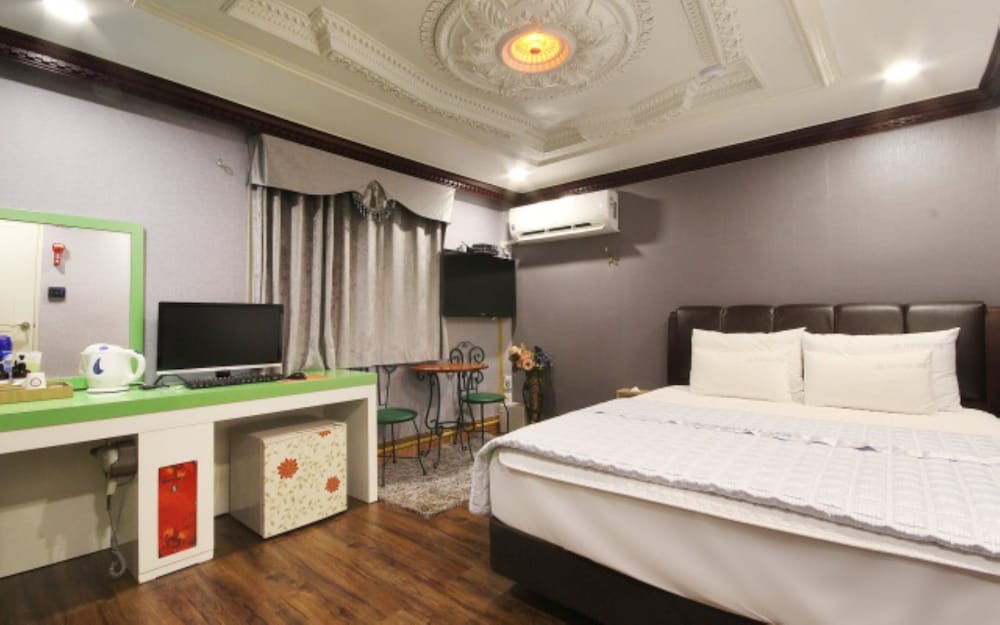 Фото Paradise Motel