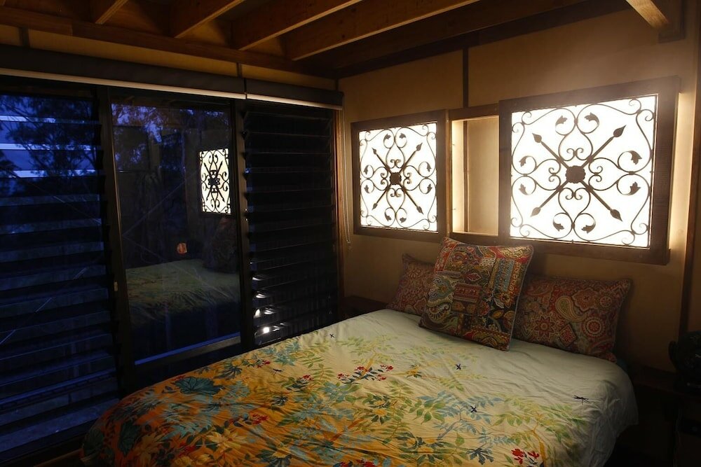 Фото Gold Coast Tree Houses