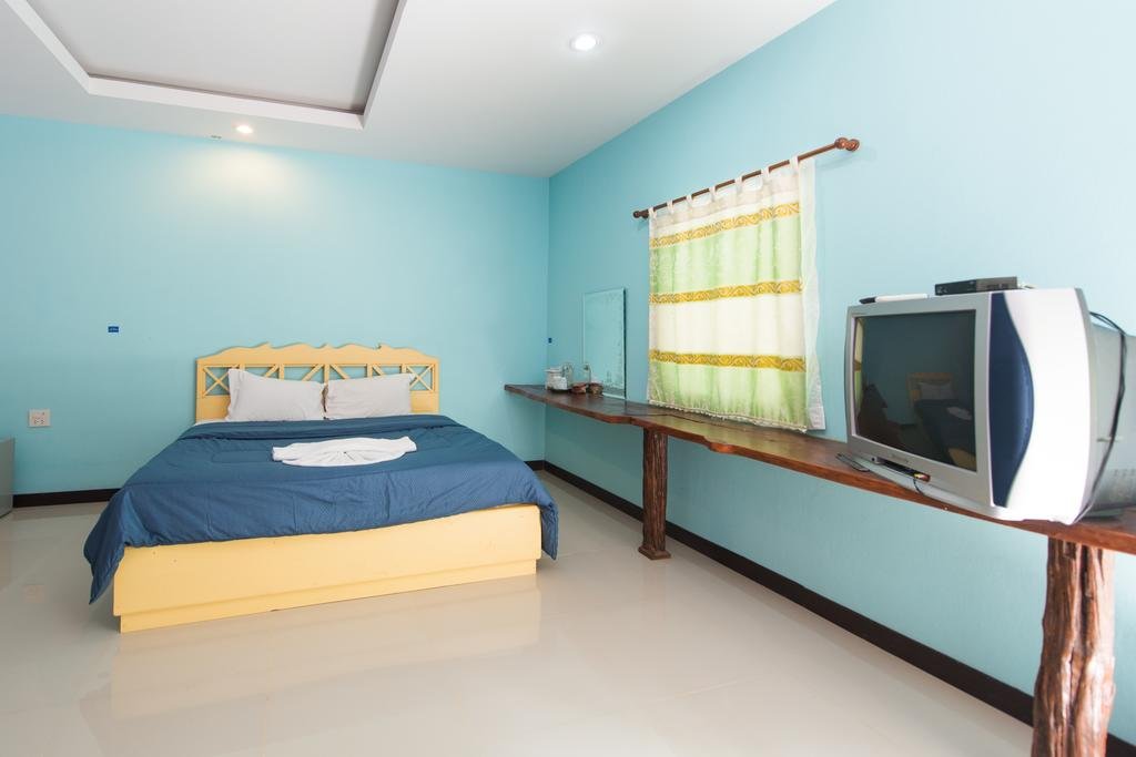 Фото Kanta Hill Resort