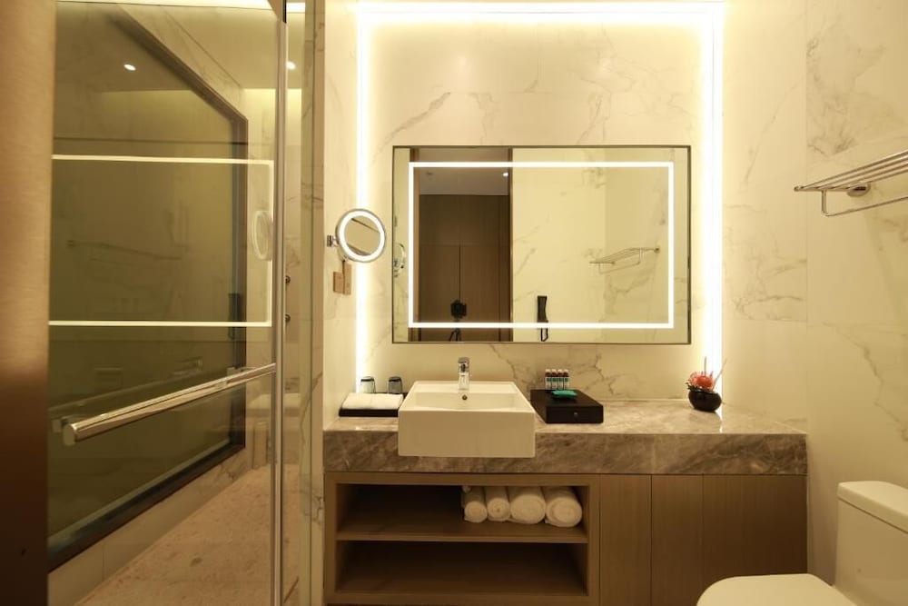 Фото Sincere Residence Hongqiao