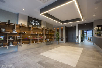 Фото Martigny Boutique Hotel