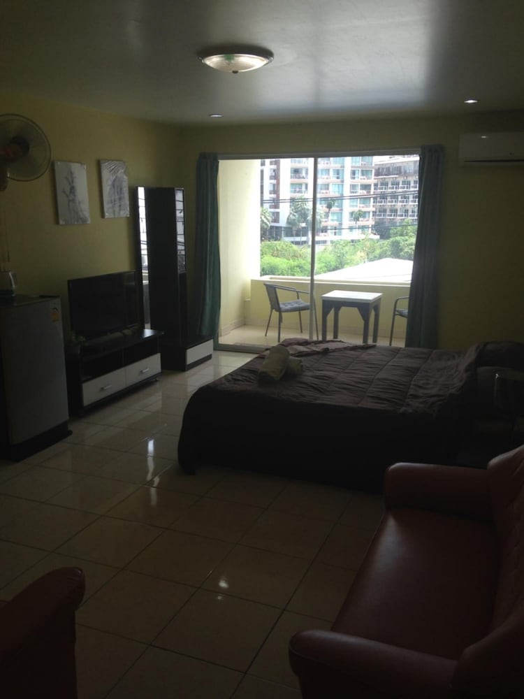 Фото Secrets Pattaya