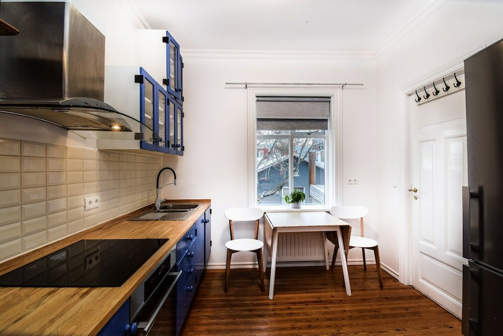 Фото Apartment B29