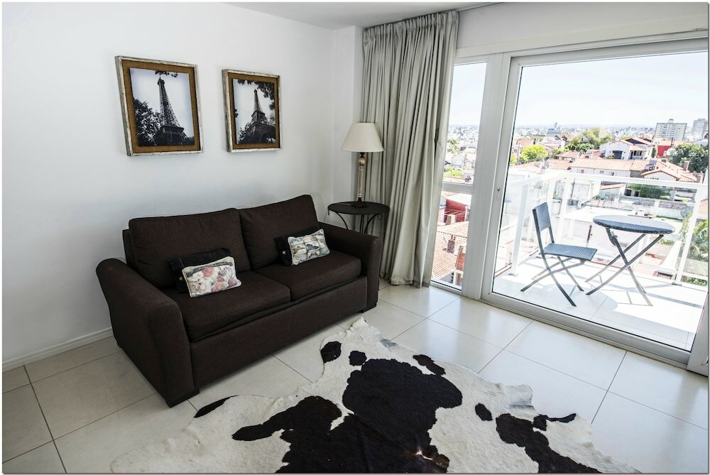 Фото DeptosVip Rivas