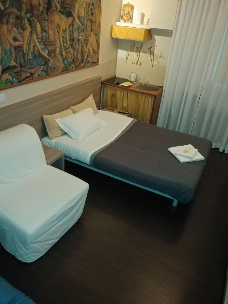 Фото Art And Relax Termini