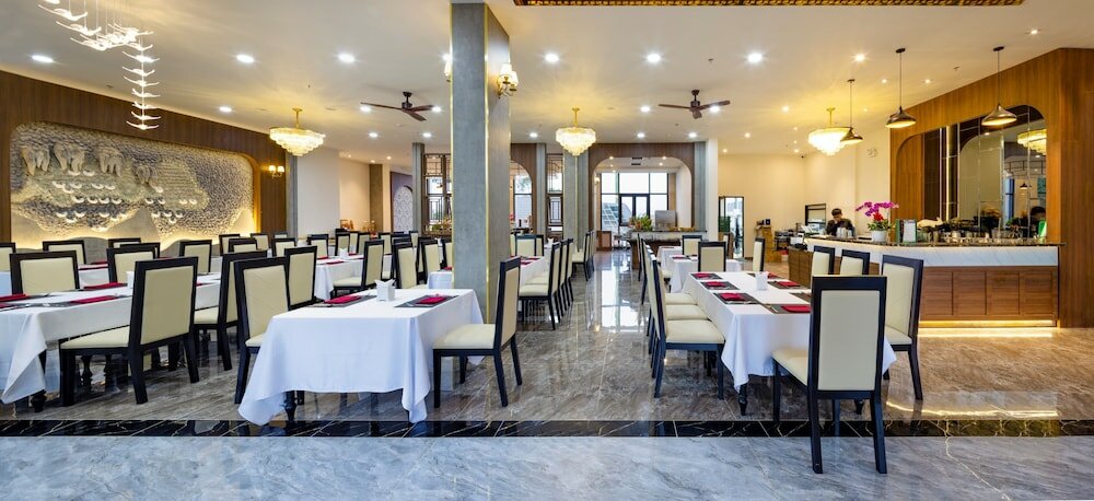 Фото Dalat Prince Hotel