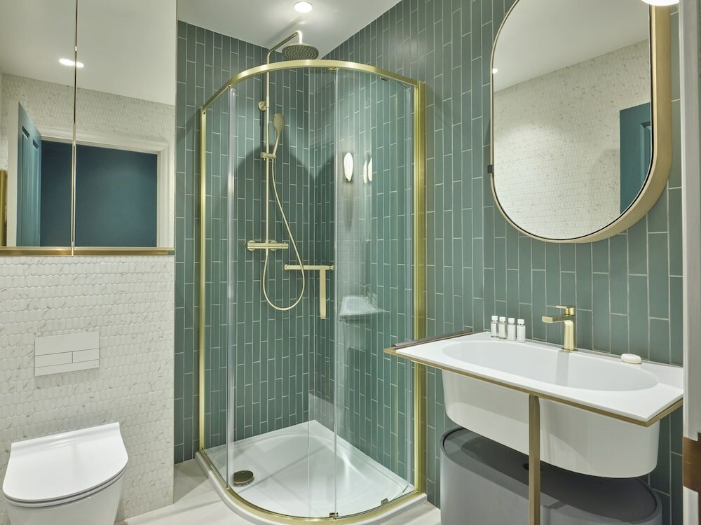 Фото Mayfair Peterson House