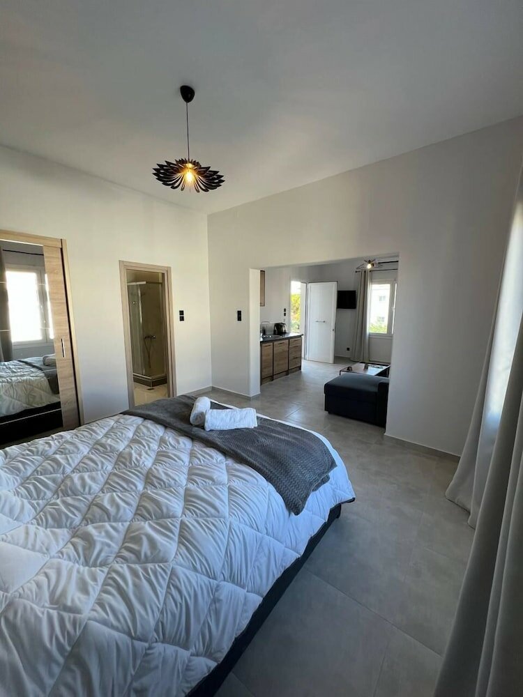 Фото Elefsinian Mysteries Apartments