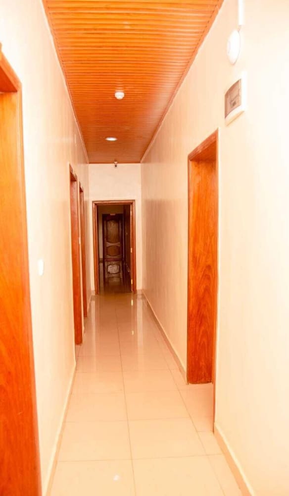 Фото Novaland Hotel