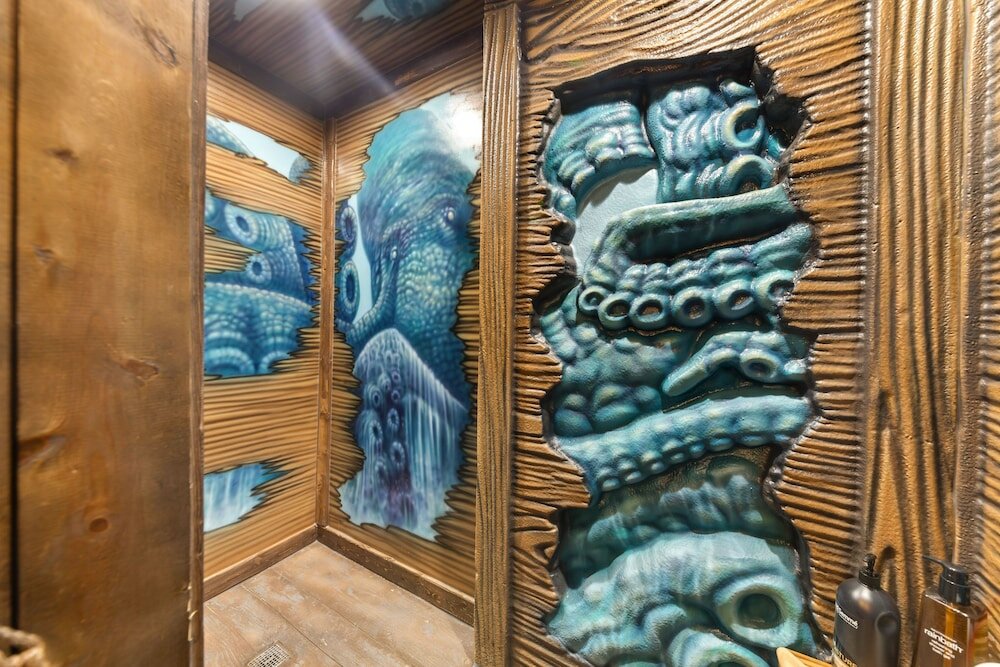 Фото Blue Hills Ranch