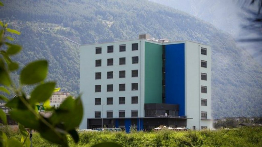 Фото Martigny Boutique Hotel