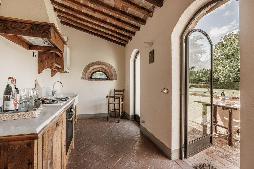 Фото Molino Felice Apartments