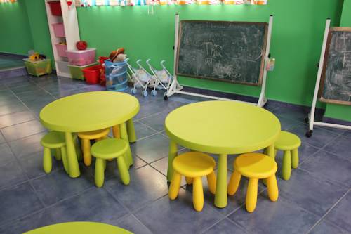 Фото Partner Puerto Azul