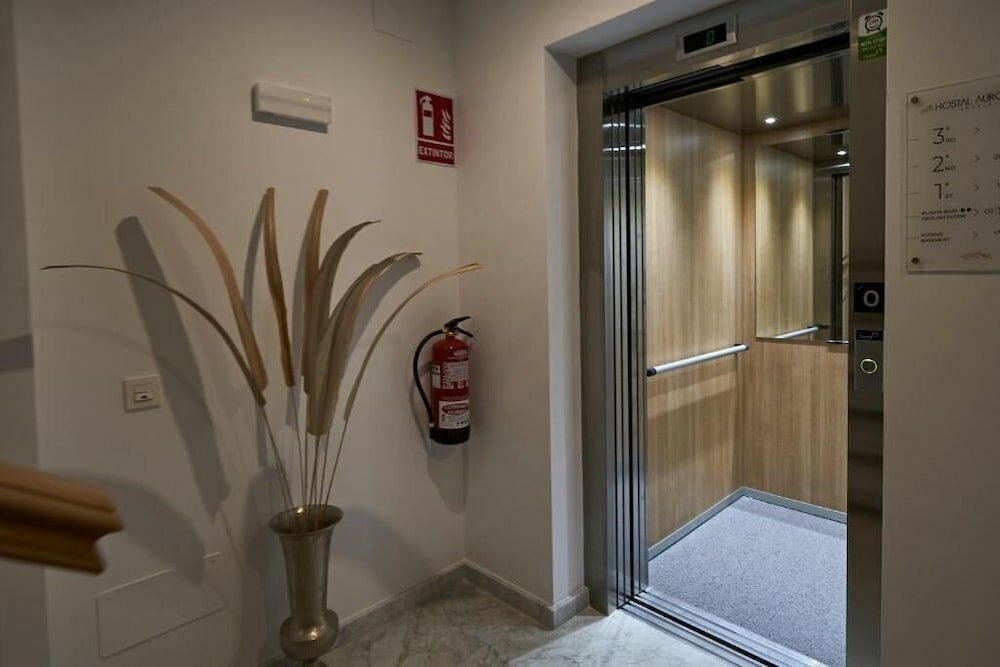 Фото Hostal Boutique Aurora