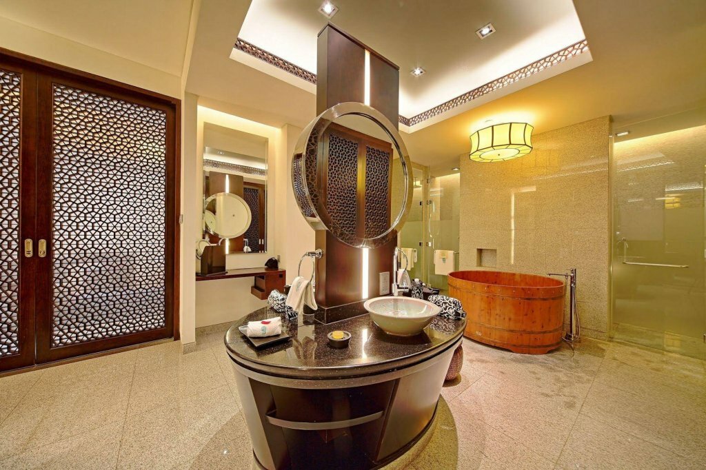 Фото Banyan Tree Hangzhou