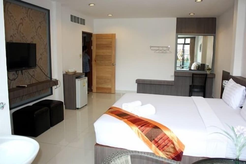 Фото P'Residence