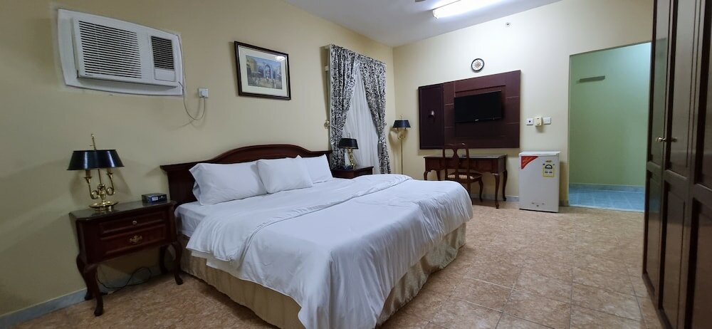 Фото Forsan Elsalam Buildings