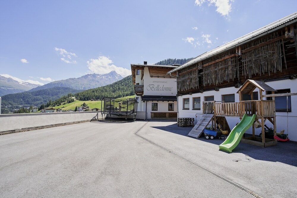 Фото Haus Belledonne