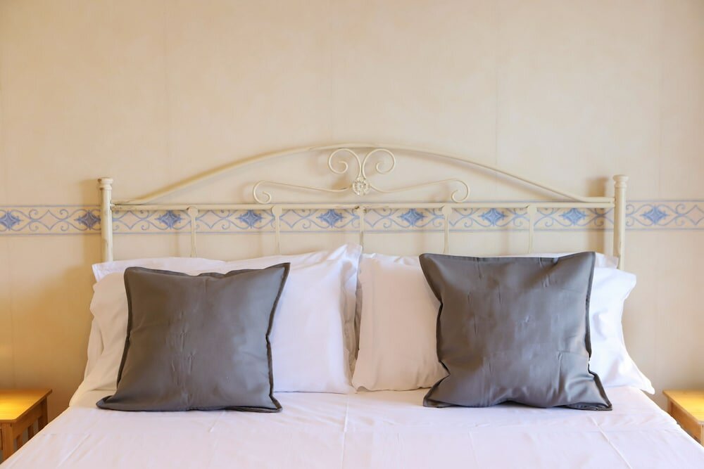 Фото Appartamento Con Terrazzo A Capodimonte