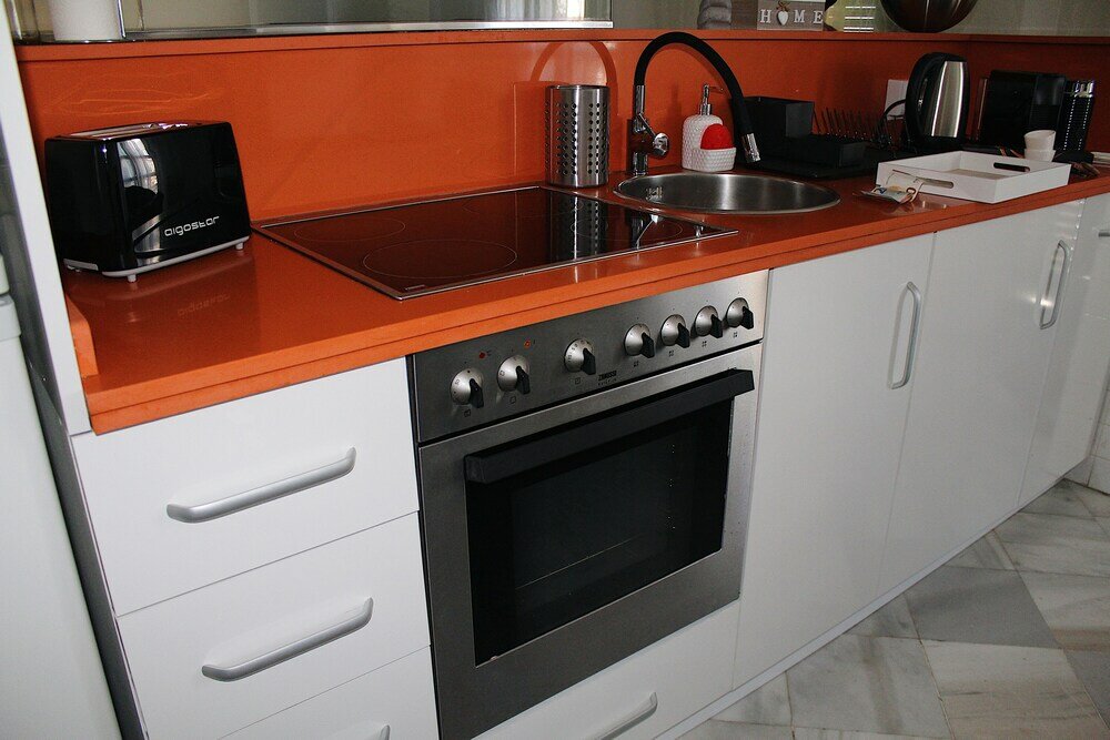 Фото Wish Suite La Mata De Sevilla