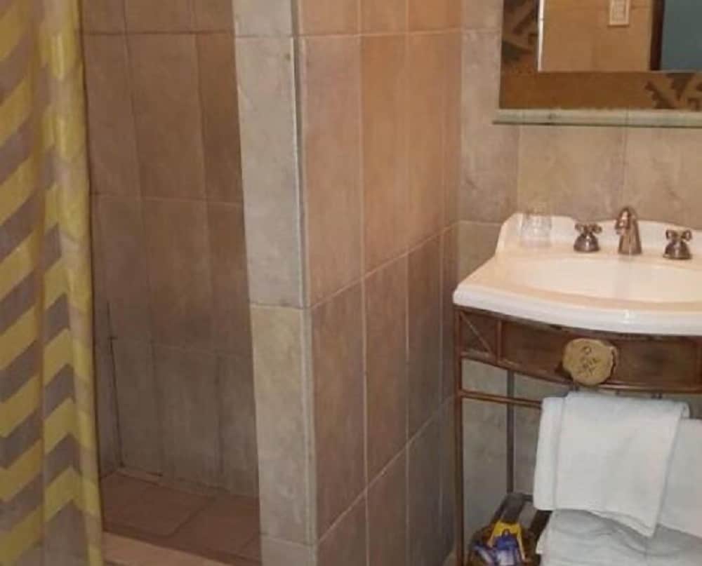 Фото Hotel Refugio del Inca