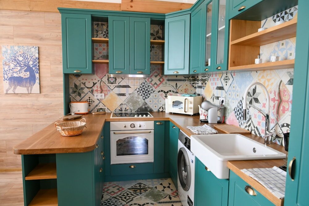 Фото Villa Letizia near Pirin Golf Resort