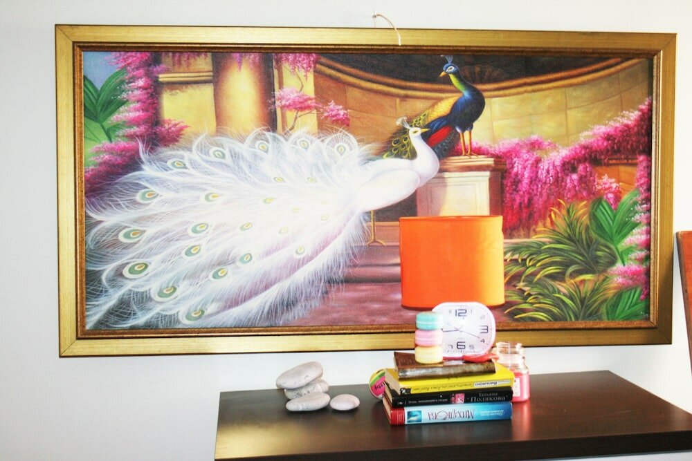 Фото Superior Apartments Center Sea View