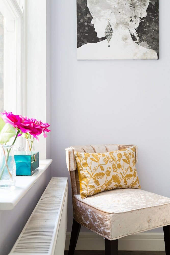 Фото Molyneux Street Apartments