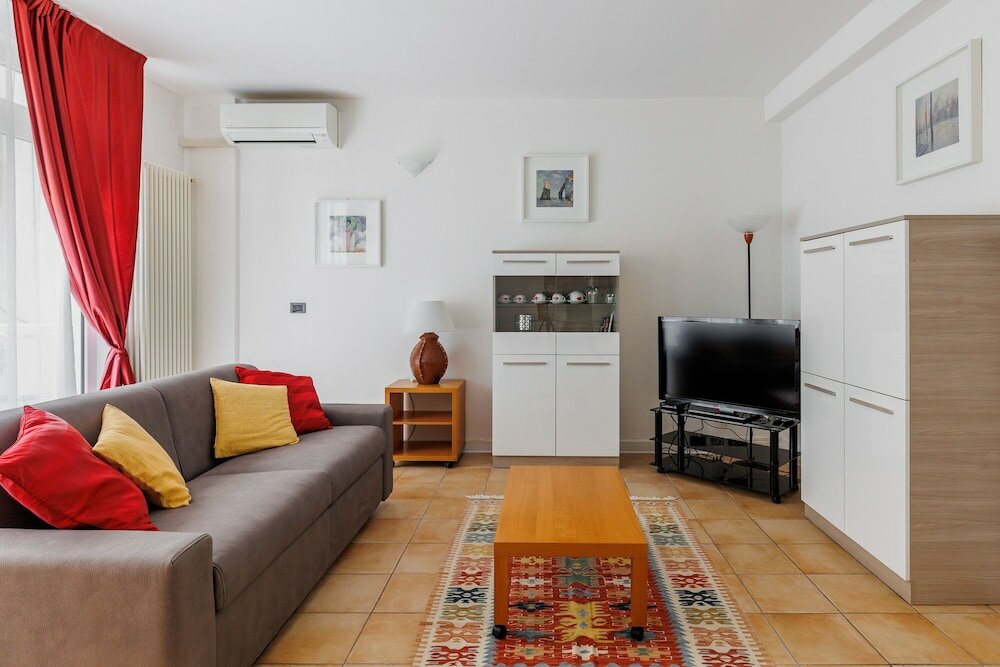 Фото Bertiera Apartments by Wonderful Italy