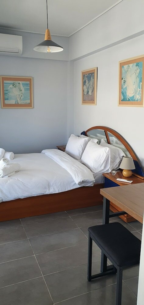 Фото Nikis Penthouse