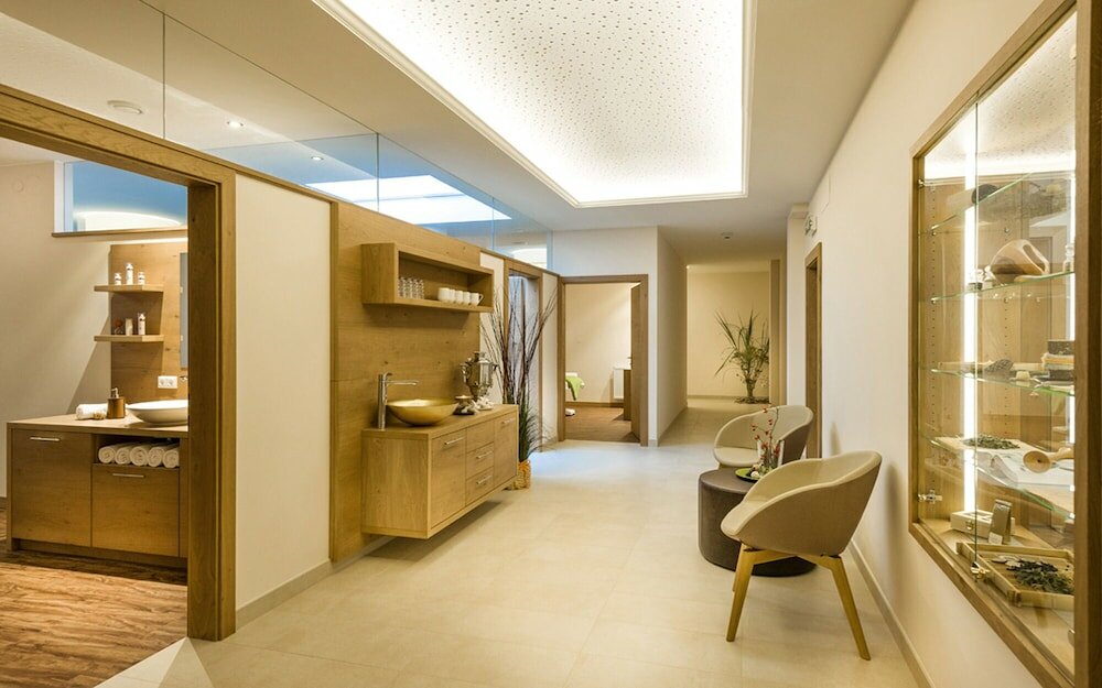 Фото Kurhotel Österreichischer Hof