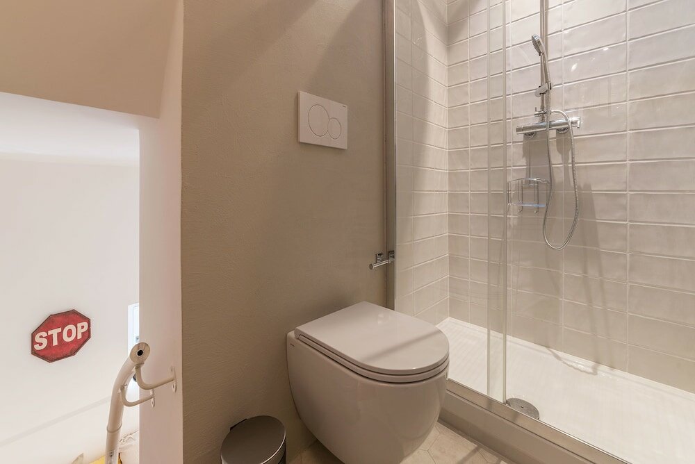 Фото Trastevere Charming Duplex