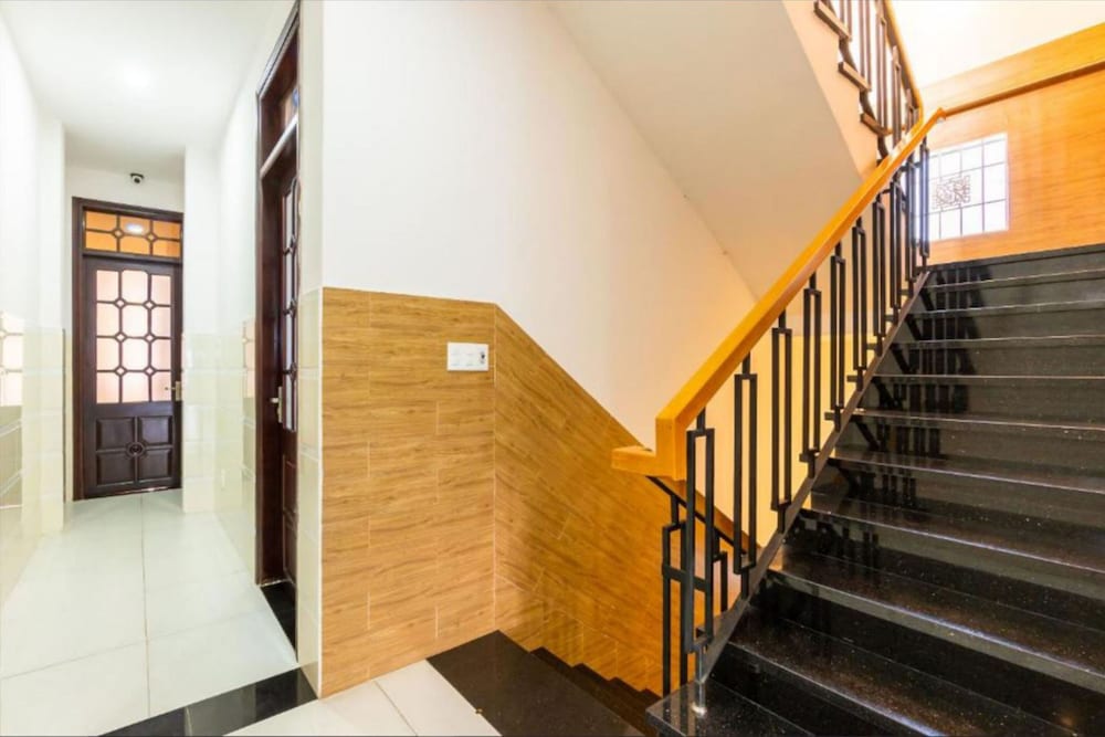 Фото Bong's House Homestay