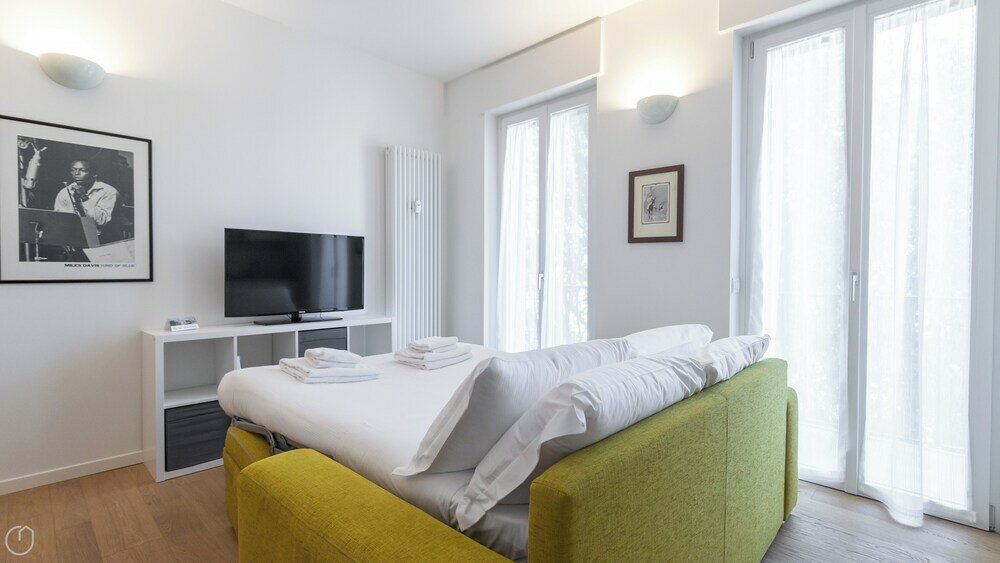 Фото Italianway - Caterina da Forlì 6