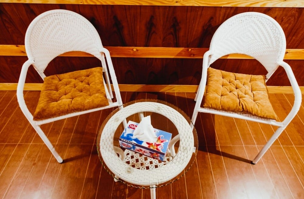 Фото Villa Kamadhoo