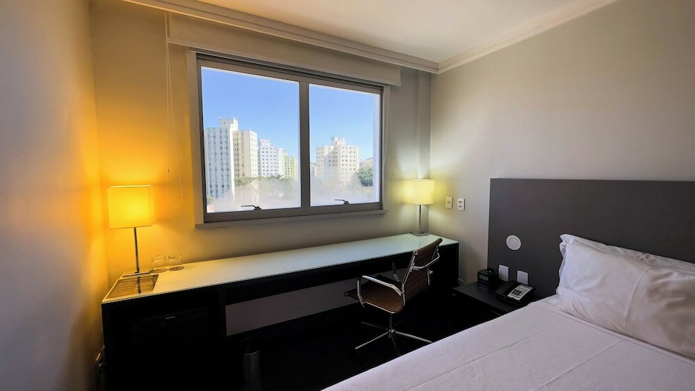 Фото Gran Vivenzo Cidade Nova