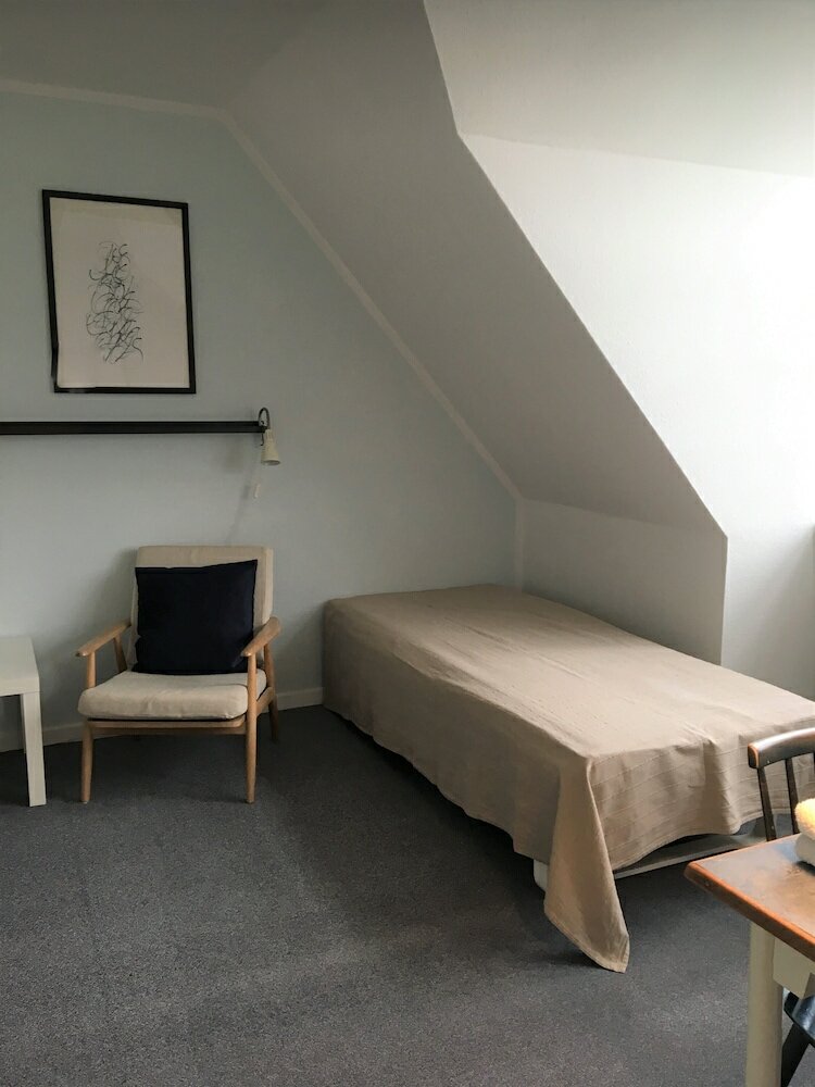 Фото Spangsgaard bed and breakfast