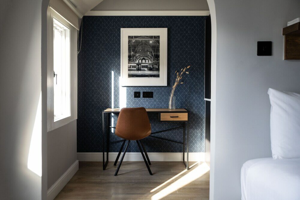 Фото Bob W Hyde Park