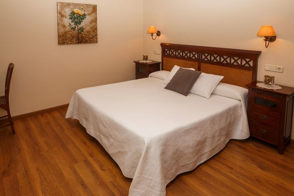 Фото Hotel Rural Andrín