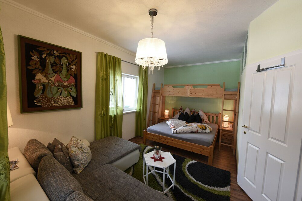 Фото Apartment Fernerkogel