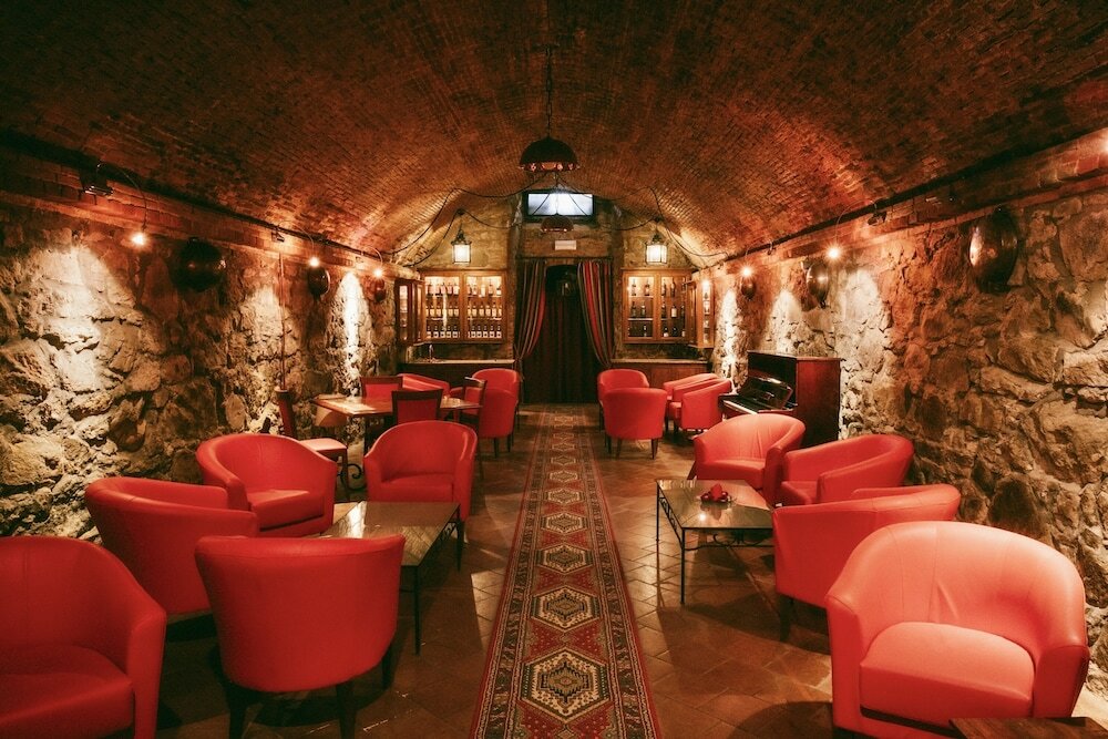 Фото Hotel in San Donato Fronzano