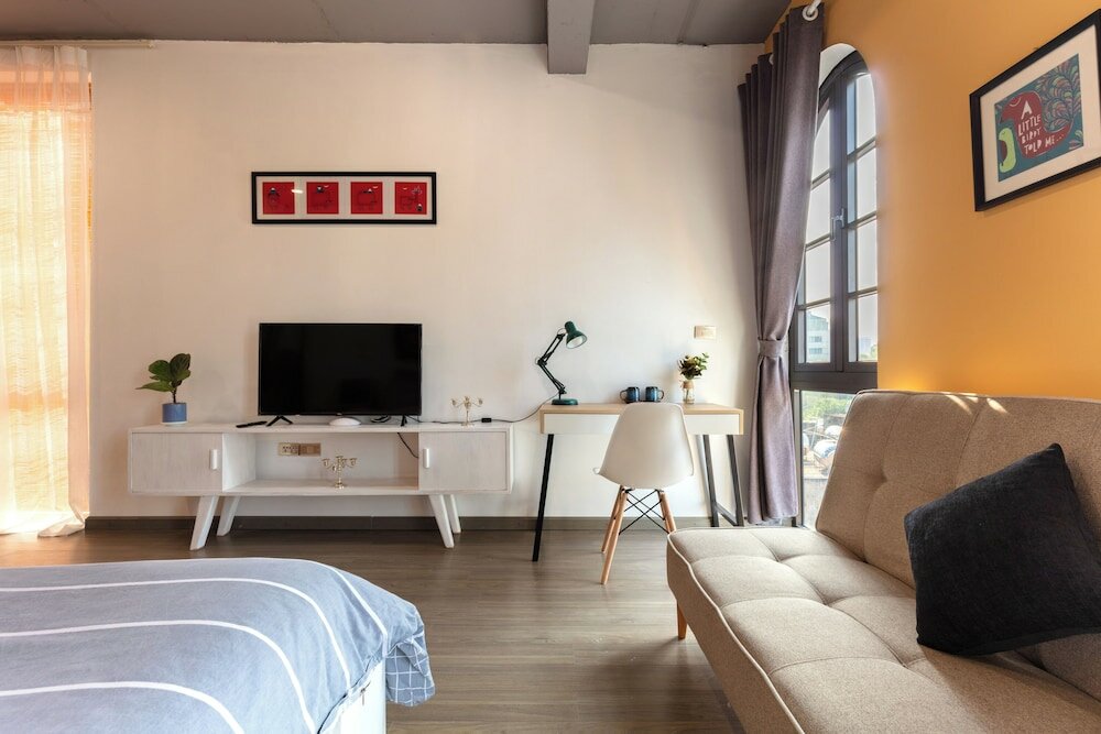 Фото Sazi Home 6 Le Thanh Tong