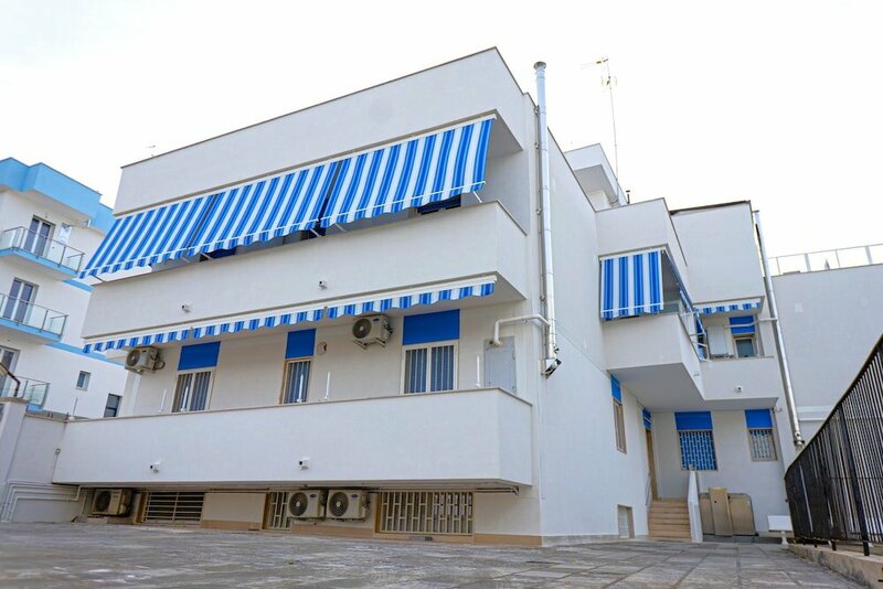 Гостиница Stella di Mare Guest House в Бари