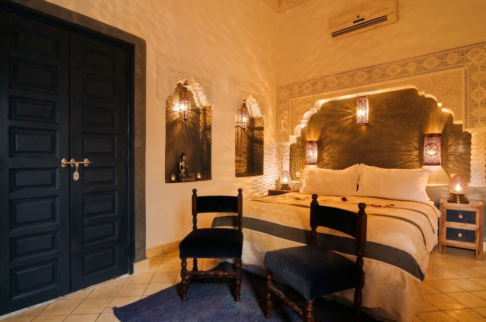 Фото Riad Cinnamon by Marrakech Riad