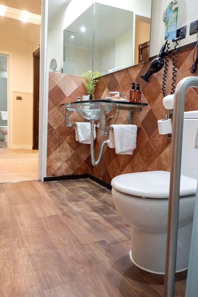 Фото U-Sense Sevilla Centro